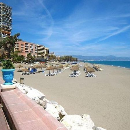 Apartamento Torremolinos 5 Personas + Parking + Piscina Todo El Ano Esterno foto