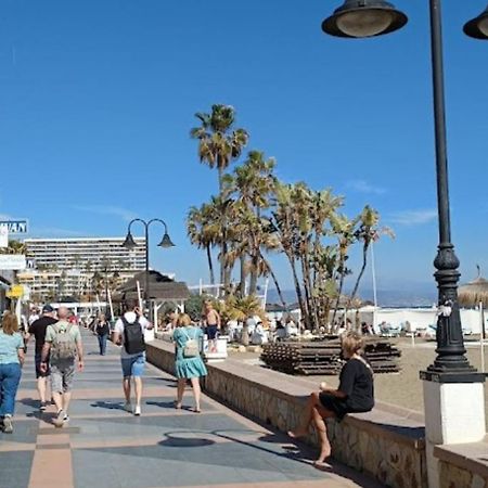 Apartamento Torremolinos 5 Personas + Parking + Piscina Todo El Ano Esterno foto