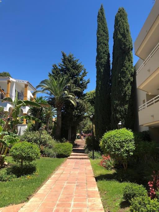 Apartamento Torremolinos 5 Personas + Parking + Piscina Todo El Ano Esterno foto
